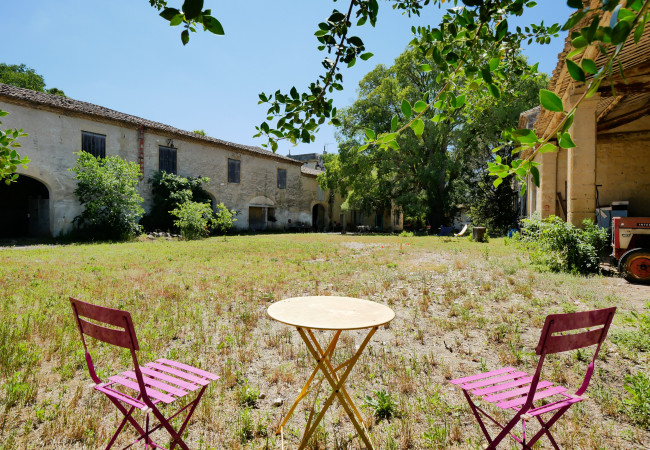 vente Mas Lunel - Photo 1