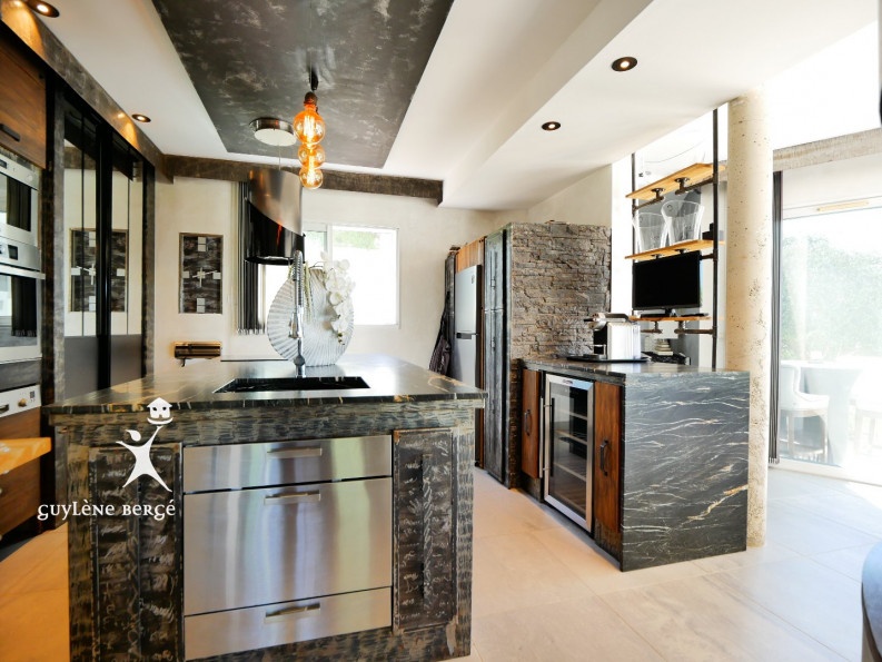 vente Maison Mus - Photo 6