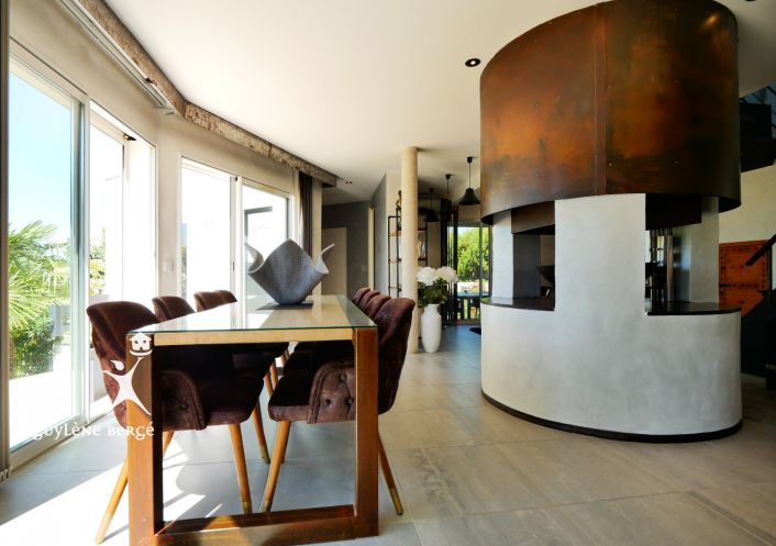 vente Maison Mus