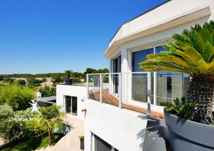 vente Maison Mus