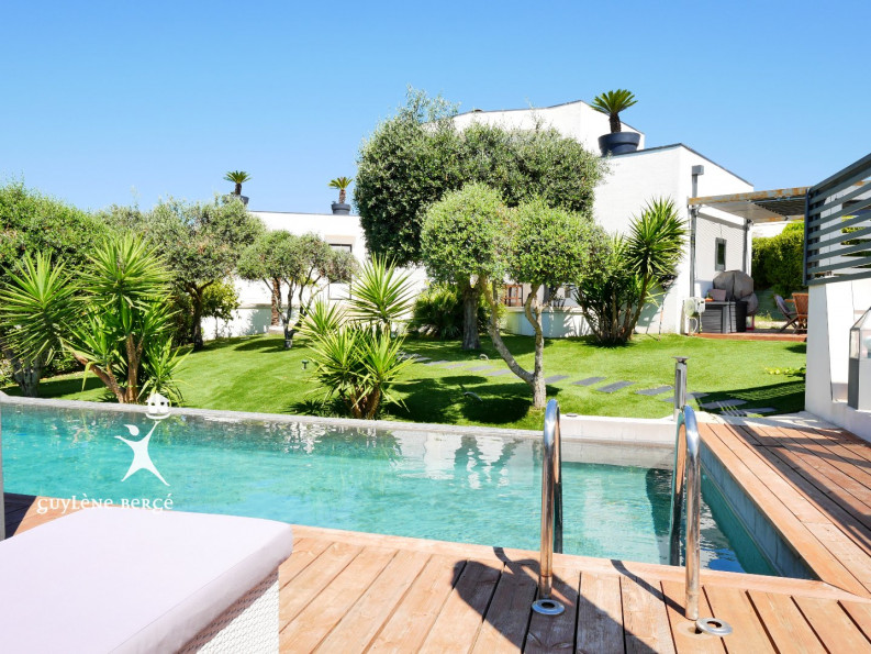 vente Maison Mus - Photo 1