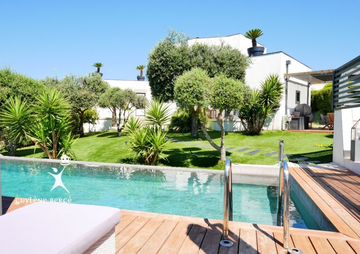 vente Maison Mus