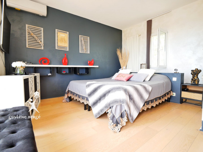 vente Maison Mus - Photo 8