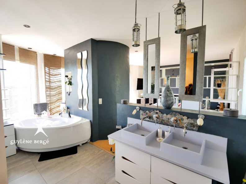 vente Maison Mus - Photo 9