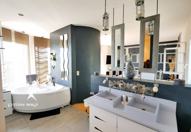 vente Maison Mus - Photo 9