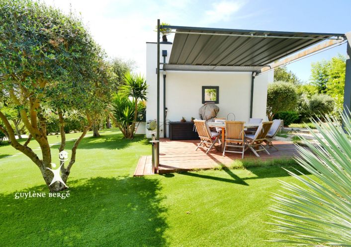 vente Maison Mus