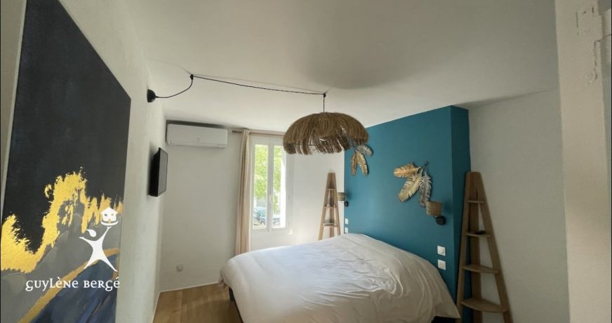 location Maison Marsillargues