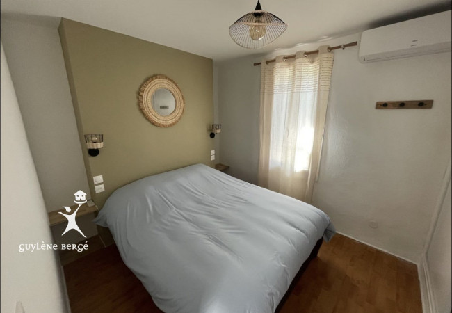 location Maison Marsillargues - Photo 6