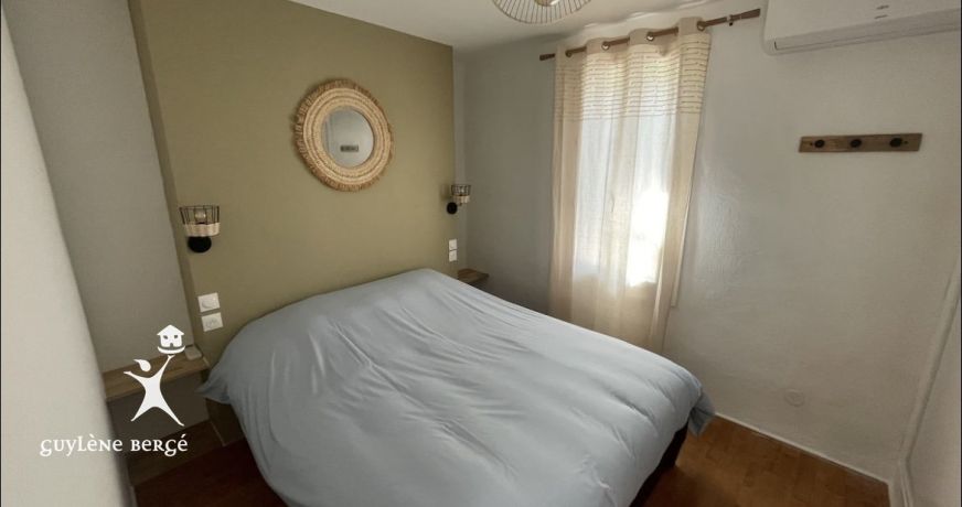 location Maison Marsillargues