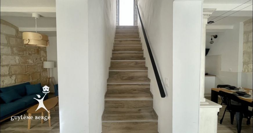 location Maison Marsillargues