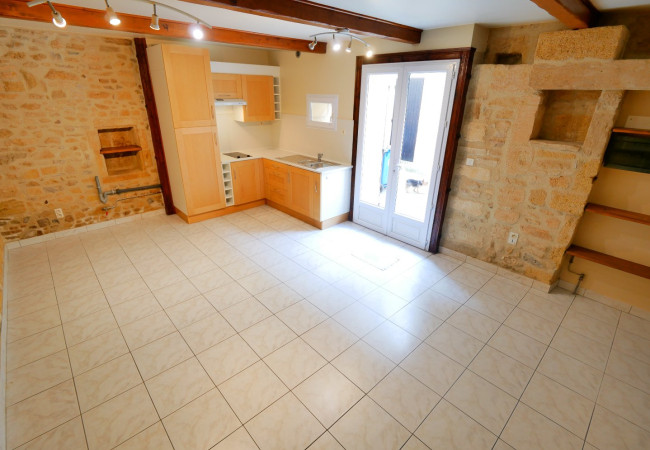 location Maison Aimargues - Photo 7