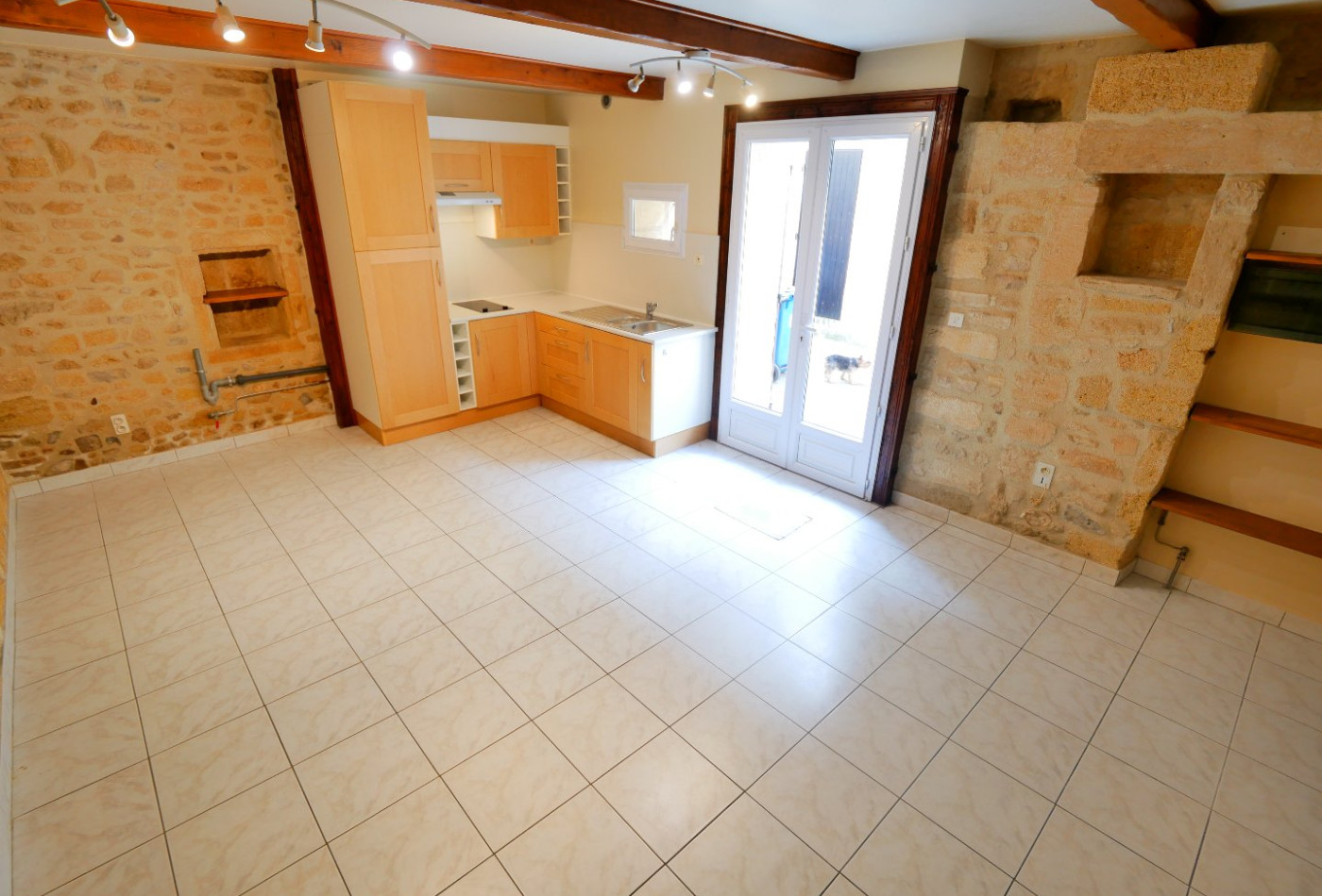 location Maison Aimargues - Photo 7
