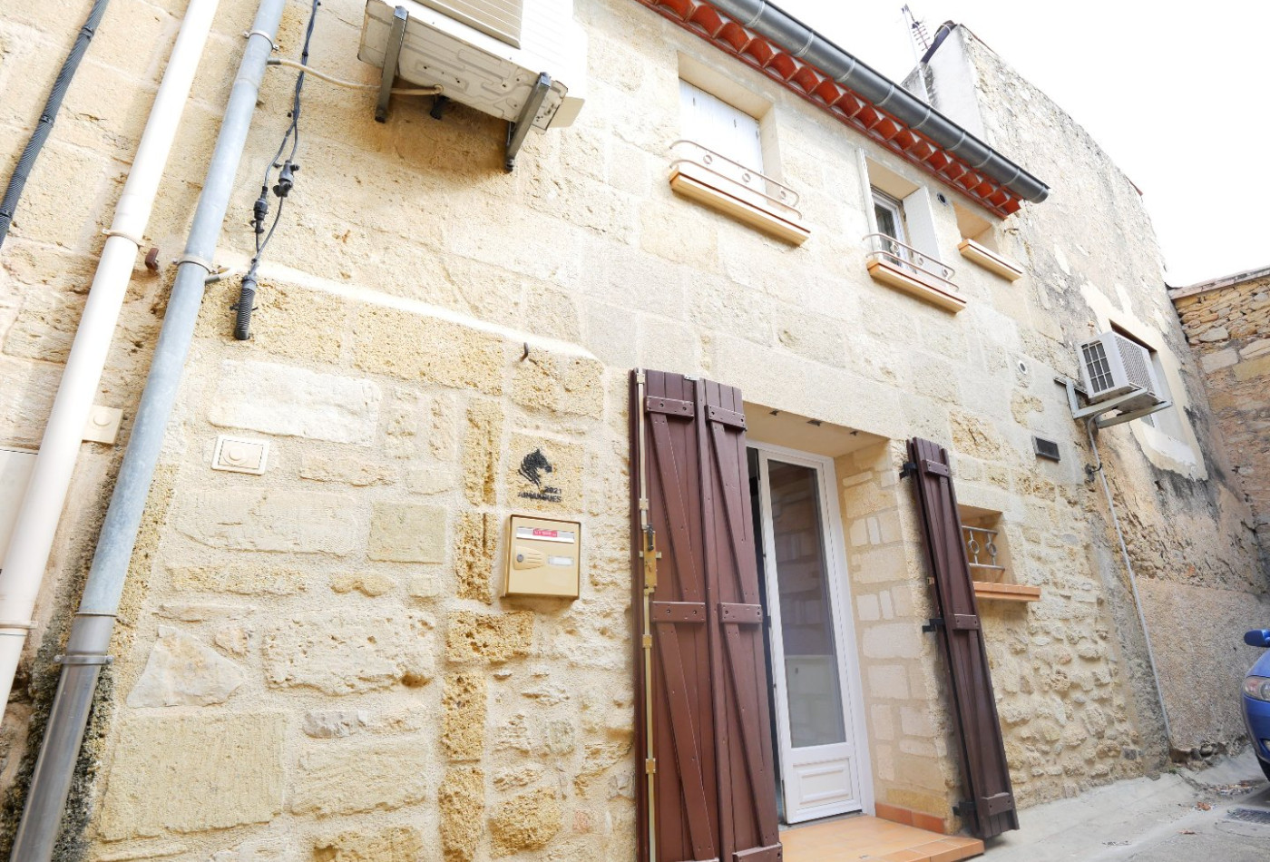 location Maison Aimargues - Photo 1