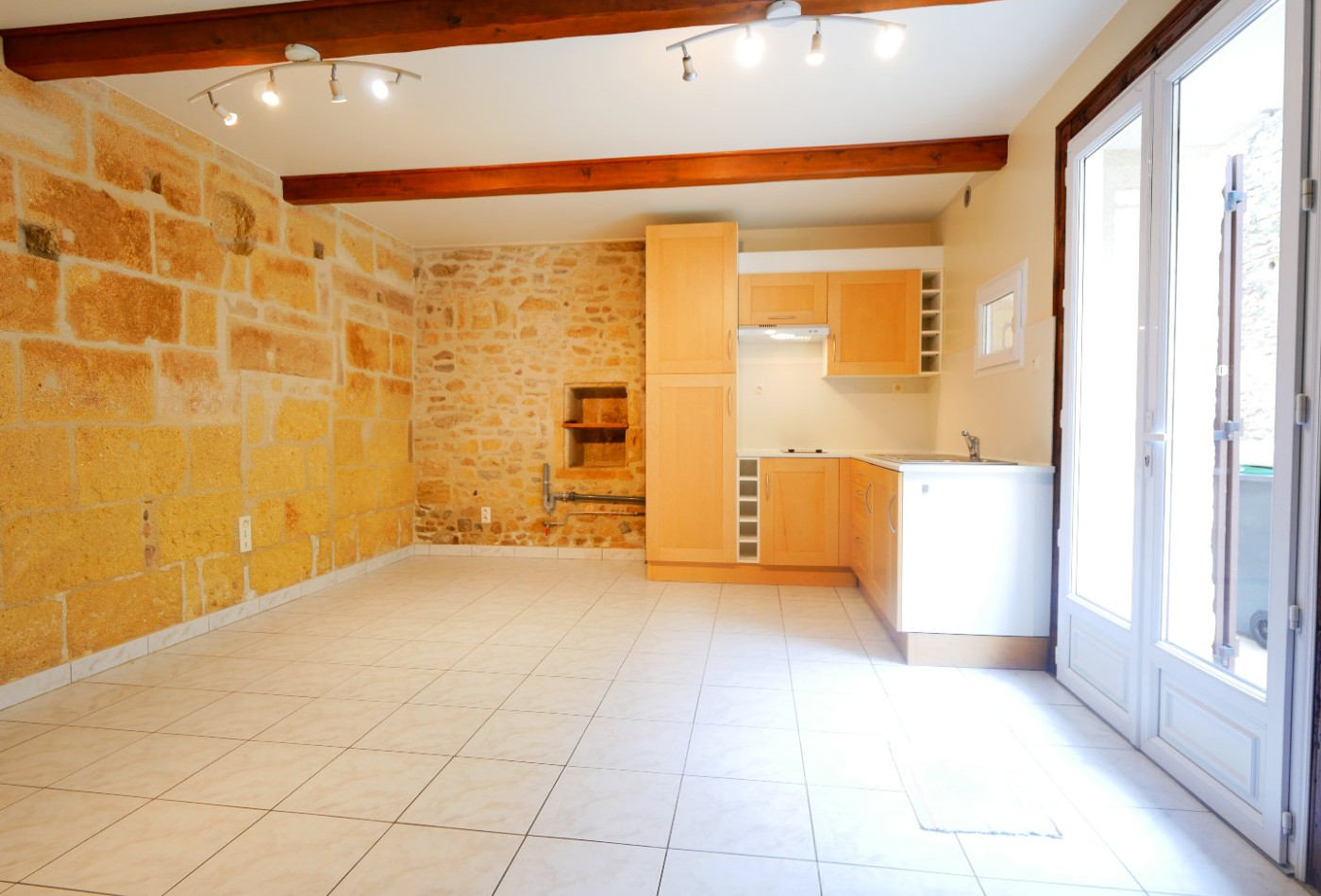 location Maison Aimargues - Photo 2
