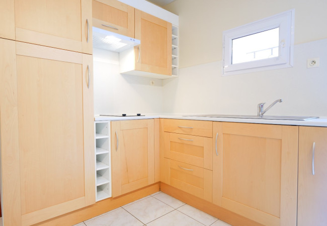 location Maison Aimargues - Photo 3
