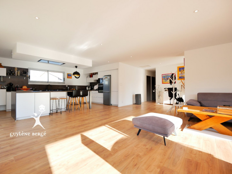 vente Maison Calvisson - Photo 4