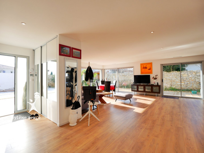 vente Maison Calvisson - Photo 6