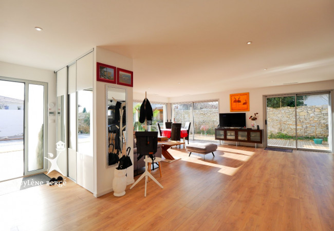 vente Maison Calvisson - Photo 6