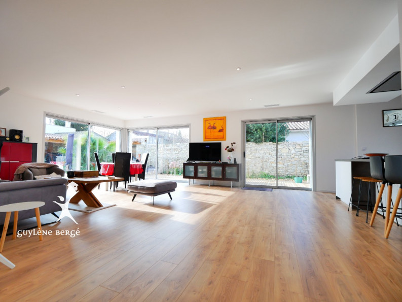 vente Maison Calvisson - Photo 5