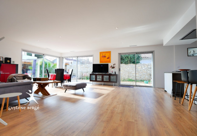 vente Maison Calvisson - Photo 5