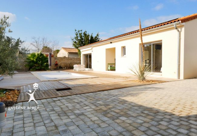 vente Maison Calvisson - Photo 3