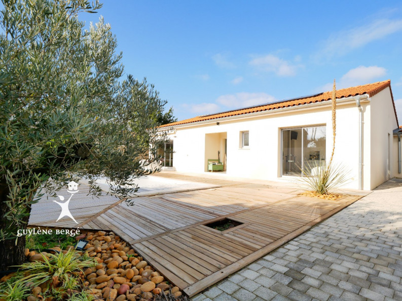 vente Maison Calvisson - Photo 1