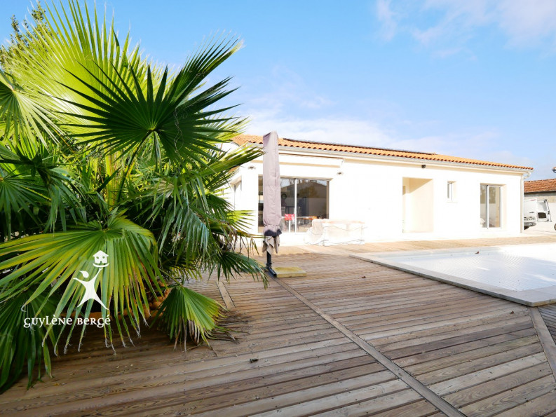 vente Maison Calvisson - Photo 2