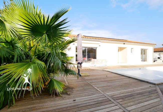 vente Maison Calvisson - Photo 2