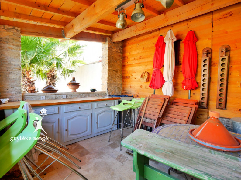 vente Maison Calvisson - Photo 10