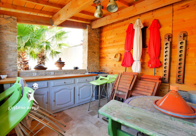 vente Maison Calvisson - Photo 10