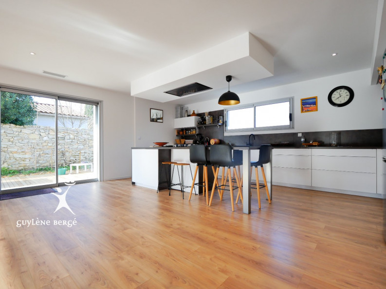 vente Maison Calvisson - Photo 7