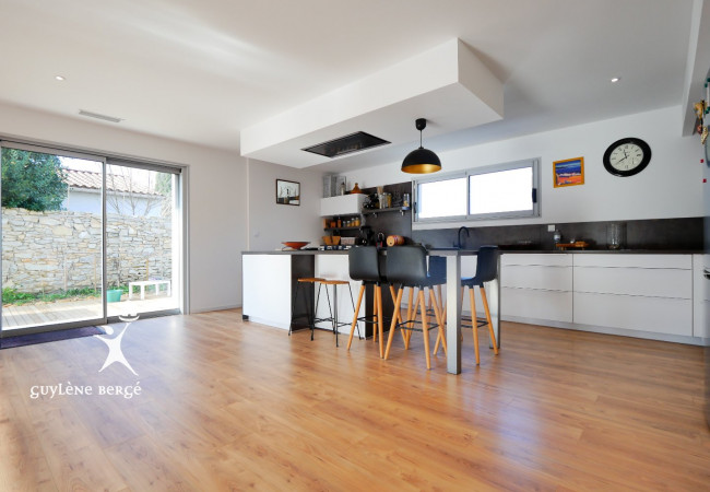 vente Maison Calvisson - Photo 7