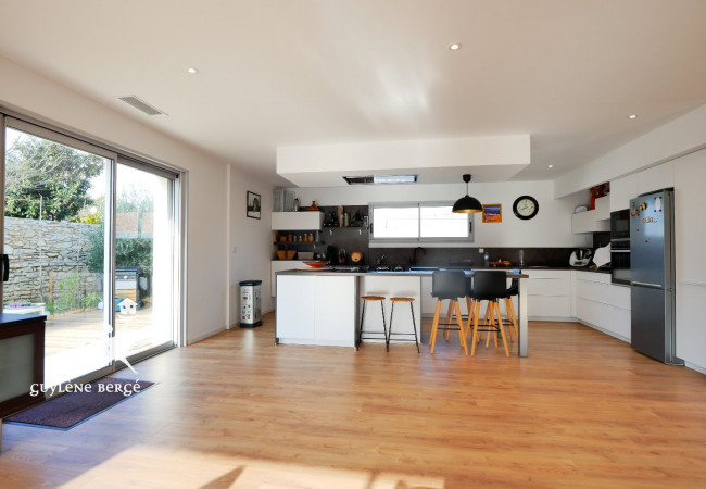 vente Maison Calvisson - Photo 8