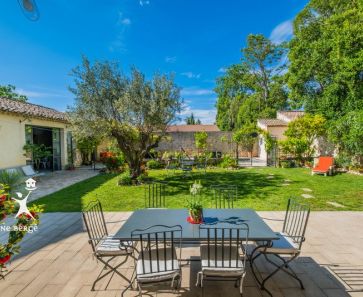 vente Aimargues