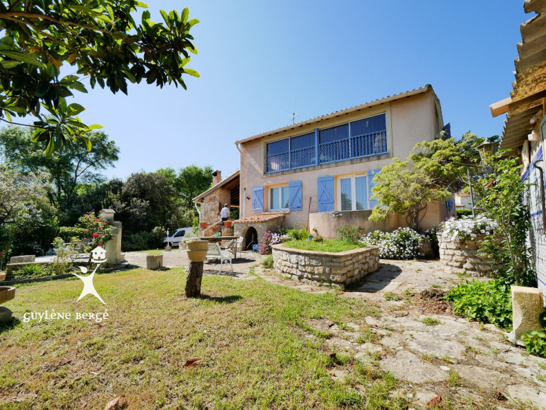 vente Maison Sussargues - Photo 2