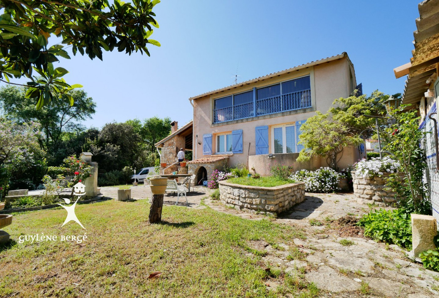 vente Maison Sussargues - Photo 2