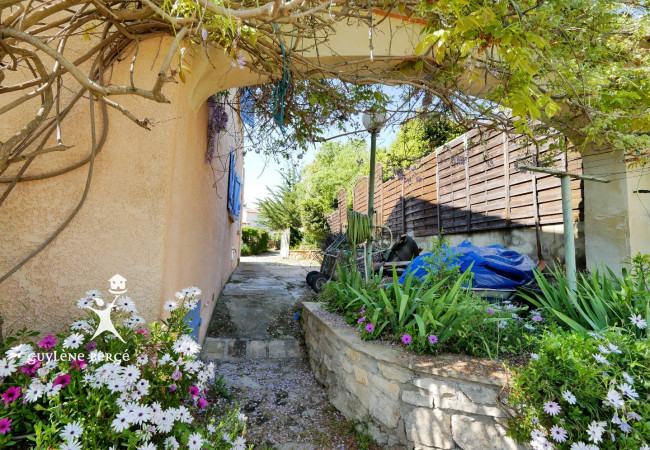 vente Maison Sussargues - Photo 8