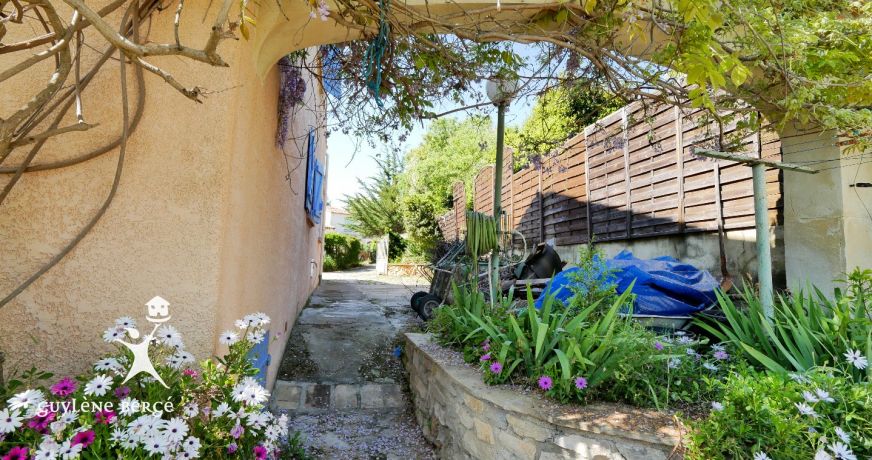 vente Maison Sussargues