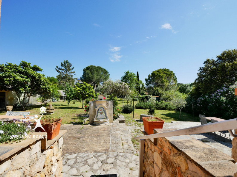 vente Maison Sussargues - Photo 10