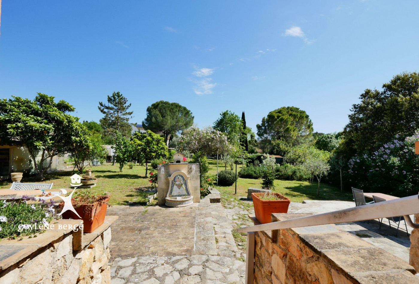 vente Maison Sussargues - Photo 10