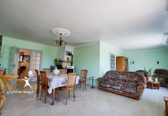 vente Maison Sussargues - Photo 6