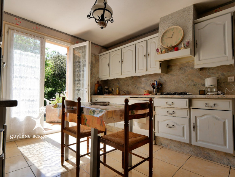 vente Maison Sussargues - Photo 4