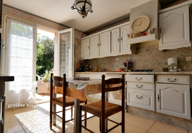 vente Maison Sussargues - Photo 4