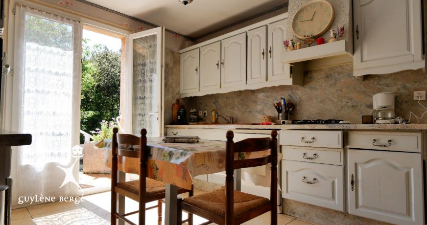 vente Maison Sussargues