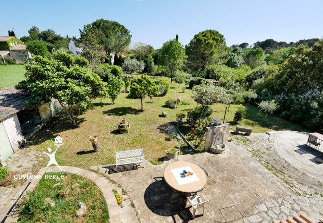 vente Maison Sussargues - Photo 3