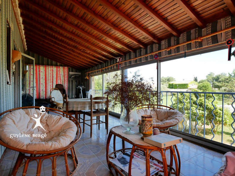 vente Maison Sussargues - Photo 7