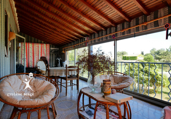 vente Maison Sussargues - Photo 7