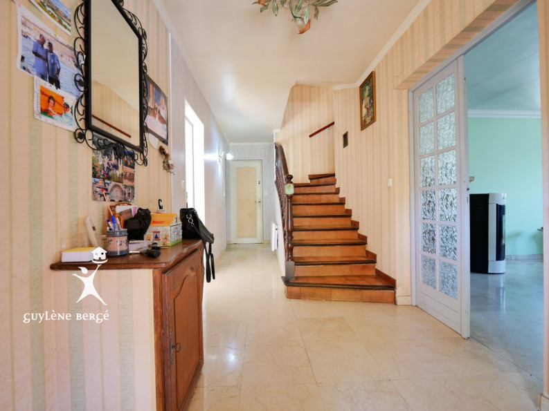 vente Maison Sussargues - Photo 5