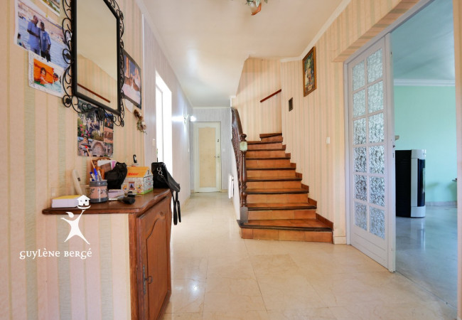 vente Maison Sussargues - Photo 5