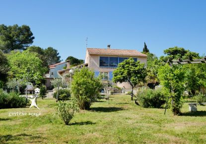 vente Maison Sussargues